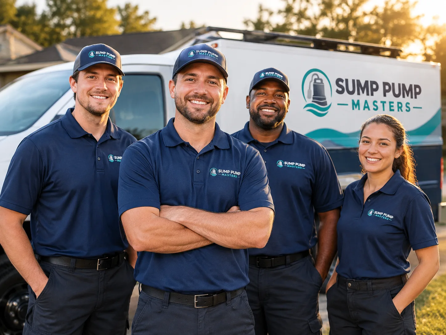 Sump Pump Repair company in Sigourney, IA