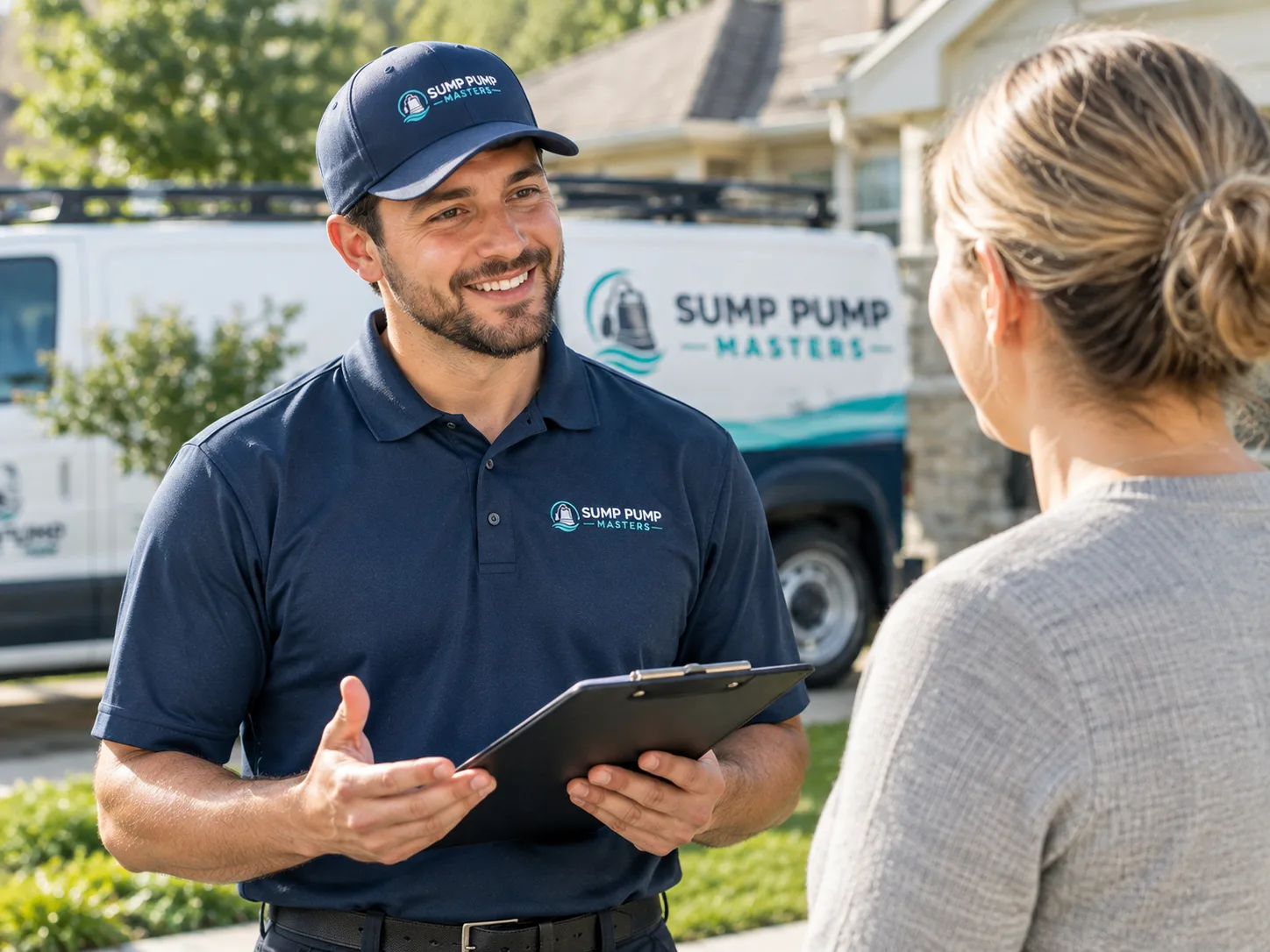 Sump Pump Repair Sigourney, IA FAQs